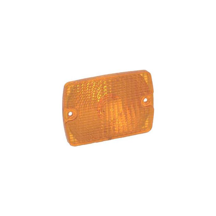 OMIX-ADA 12405.10 Parking Lamp Assembly for 87-93 Jeep Wrangler YJ