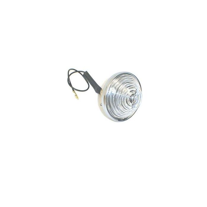 BACKUP LIGHT ASSEMBLY CJ 45-75