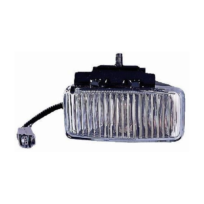 OMIX  Fog Lamp for 97-01 Jeep Cherokee XJ
