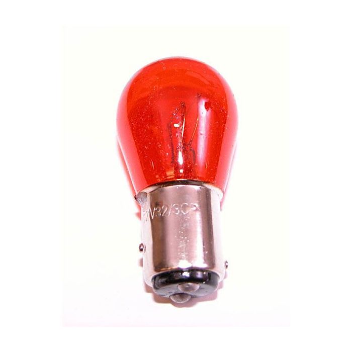 BULB PARK LIGHT AMBER CJ 72-86