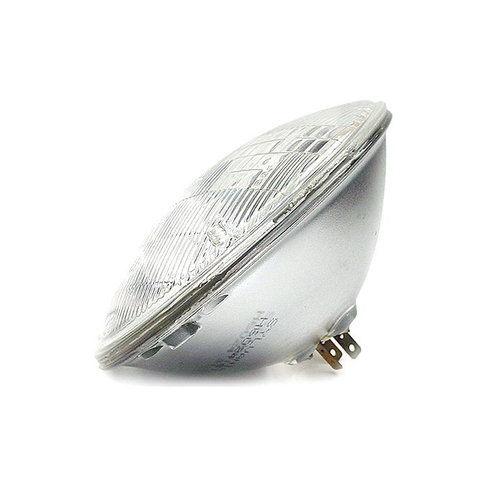 OMIX 12409.04 Halogen Headlight Bulb for 65-06 Jeep CJ-5, CJ-7, CJ-8 Scrambler, Wrangler TJ & Unlimited