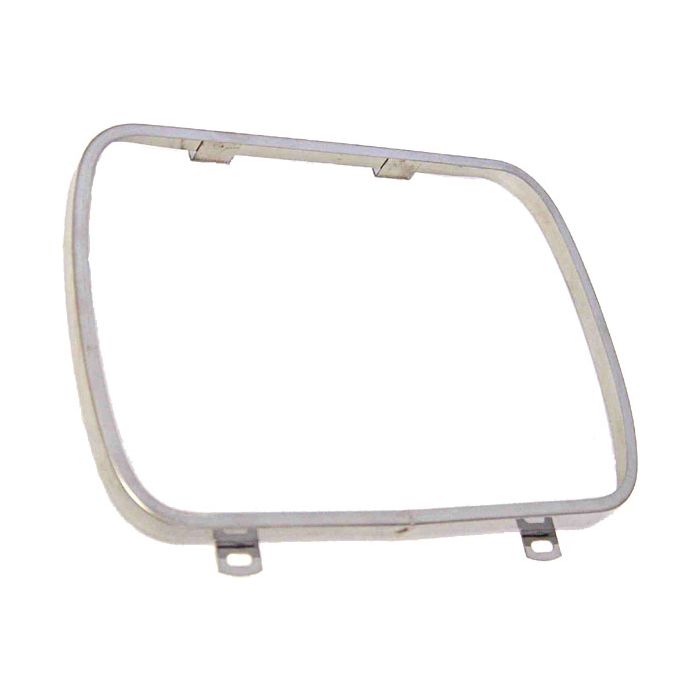 OMIX-ADA 12420.03 Headlight Bulb Retaining Ring for 87-95 Jeep Wrangler YJ & 84-97 Cherokee XJ