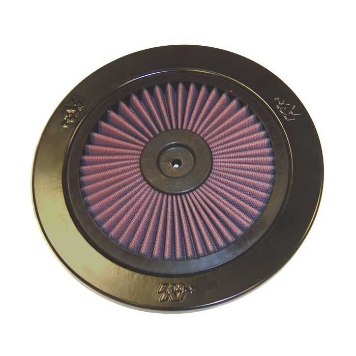 X-STREAM TOP 9 INCH DIAMETER
