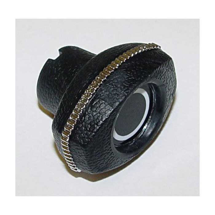 OMIX 13318.05 Heater, Wiper, or Headlight Switch Knob for 76-86 Jeep CJ Series