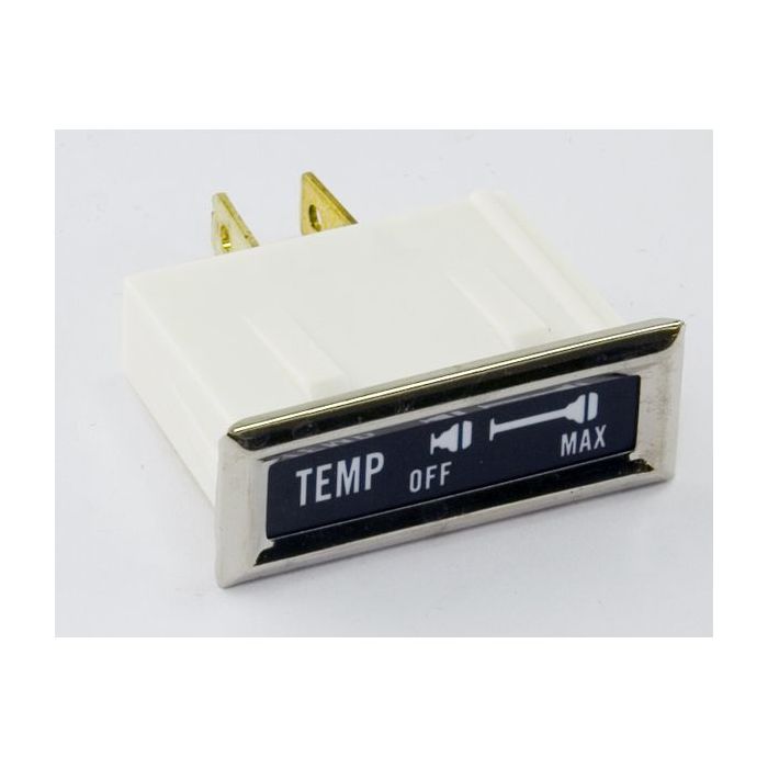 IND LIGHT TEMP 76-86CJ