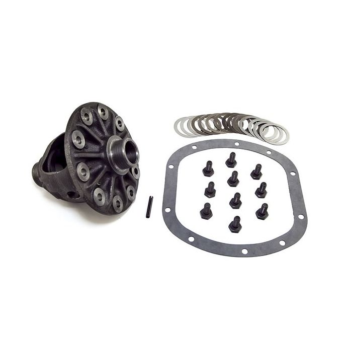 OMIX-ADA 16503.04 Standard Differential Case for 72-17 Jeep Vehicles with Dana 30Axle