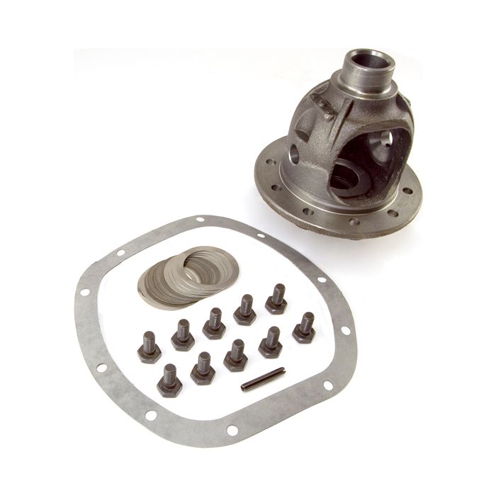 OMIX OMIX 16503.05 Standard Differential Case for Dana 30 Front Axle