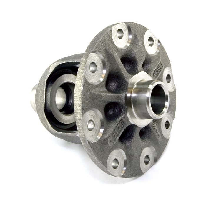 OMIX-ADA 16503.44 Dana 35 Standard Differential Case for 87-00 Jeep Wrangler YJ & TJ, 94-00 Cherokee XJ & 93-98 Grand Cherokee ZJ