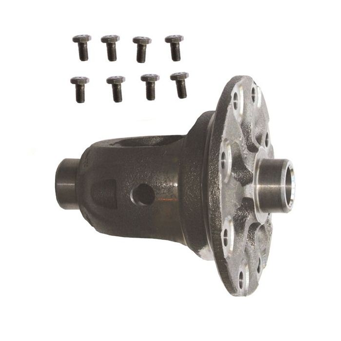 OMIX 16503.66 Differential Case Assembly for 01-02 Jeep Wrangler TJ with Dana 35 Rear Axle & 3.07 Gear Ratio