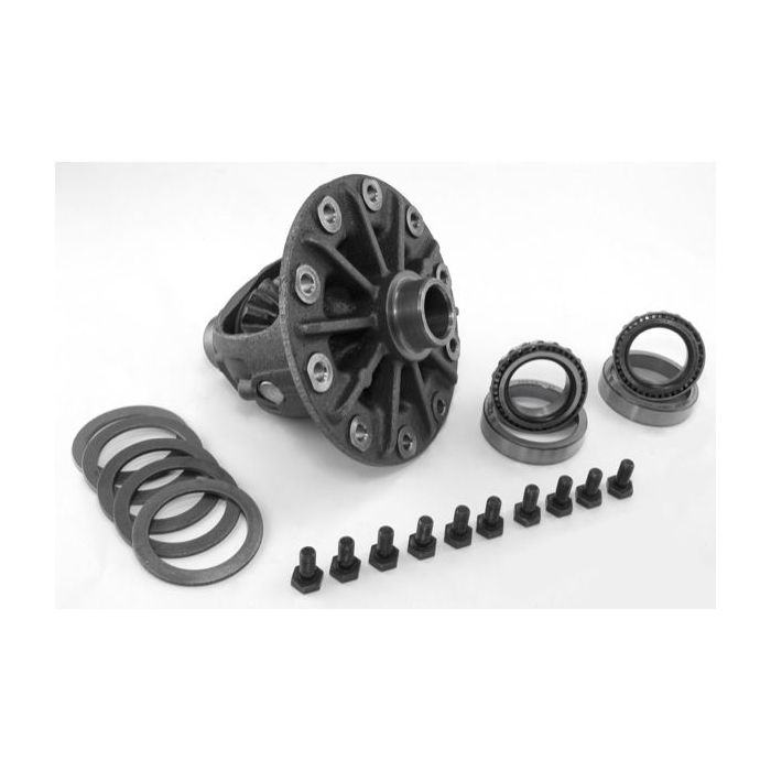 DIFF CASE D35 94-96 3.07