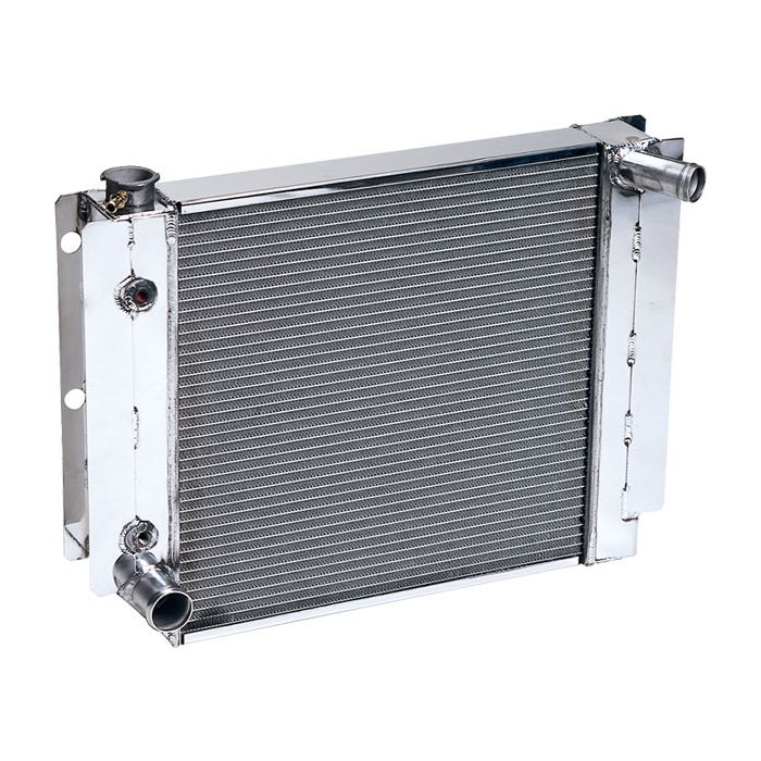 BECOOL 87-95 YJ AUTO-NON-LT1-NATURAL