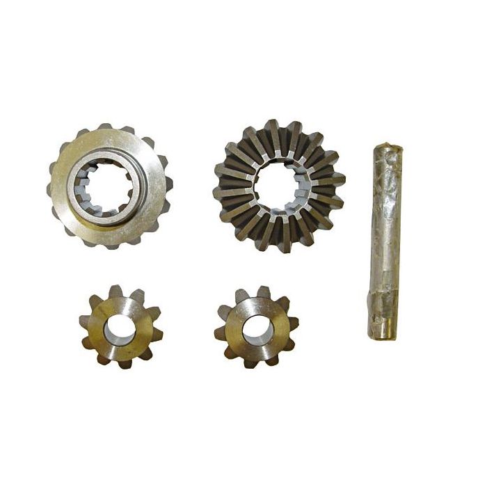 GEAR SPIDER D27 41-71