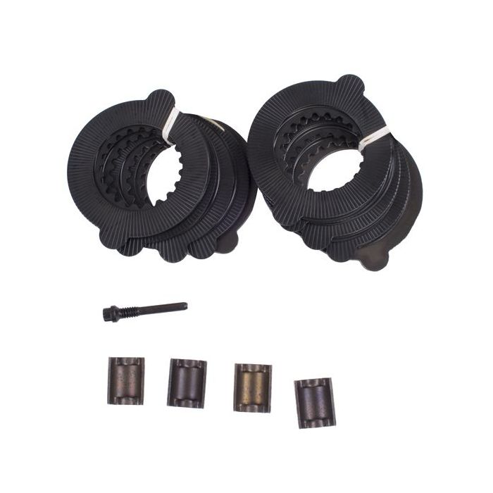 DISCONNECT KIT TRAC-LOC D35 XJ