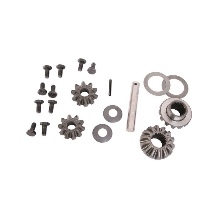 PARTS KIT DIFF D30 02-07 KJ