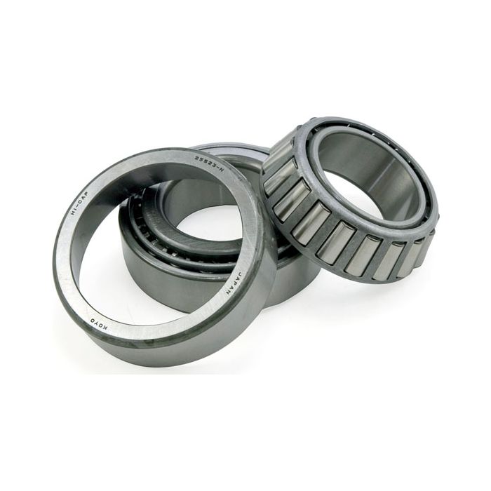 OMIX 16509.22 Dana 44 Differential Side Bearings for 86-18 Jeep CJ & Wrangler YJ, TJ & JK; 87-90 Cherokee XJ and 86-93 Comanche MJ 