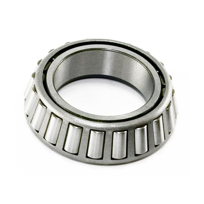 OMIX-ADA 16509.25 Differential Carrier Bearing for 76-86 Jeep CJ Series, SJ & J Series, 91-01 Cherokee XJ, 05-10 Grand Cherokee WK & 02-10 Liberty KJ & KK