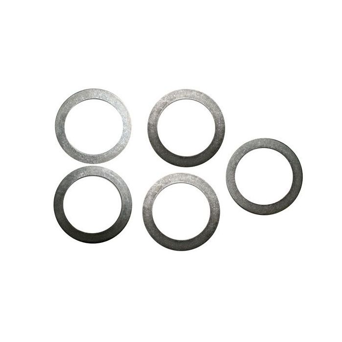 OMIX 16519.02 Dana 44 Pinion Shim Kit for 03-11 Jeep Wrangler TJ & JK Rubicon 