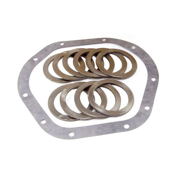 SHIM DIFF D44 03-06 TJ RUBICON