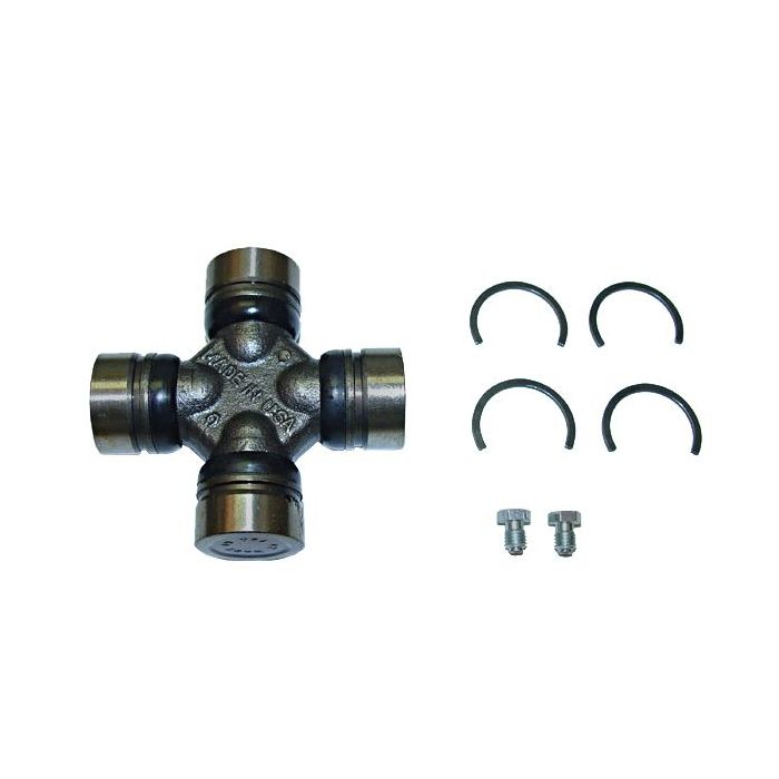 OMIX 16525.01 U-Joint for 41-94 Jeep Vehicles with Dana 25, Dana 27 or Dana 30 Front Axles