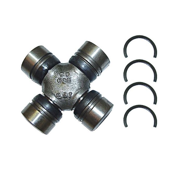 U-JOINT D30 XJ/ZJ/TJ/JK/YJ GR