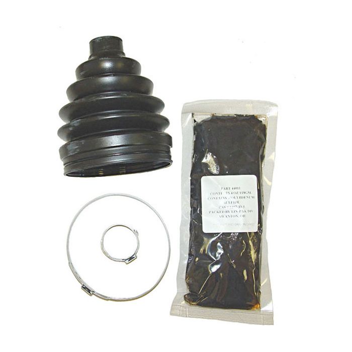 BOOT CV AXLE D30 93-98 ZJ