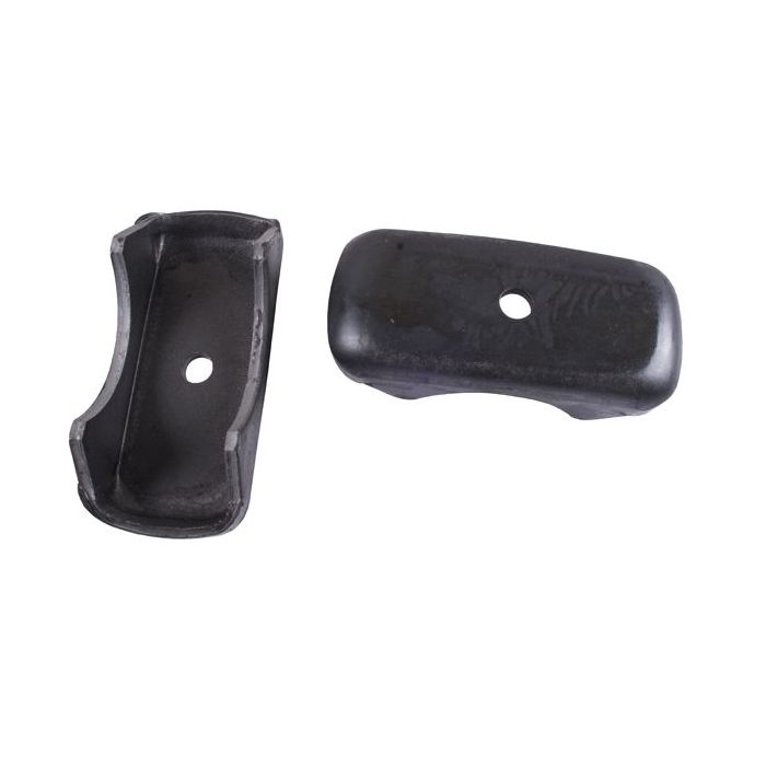 OMIX 16527.40 AMC 20 Leaf Spring Perch for 76-86 Jeep CJ Models