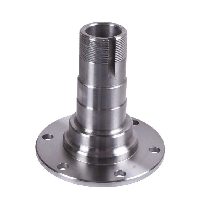 OMIX 16529.07 Steering Spindle for 77-86 Jeep CJ Series with Disc Brakes