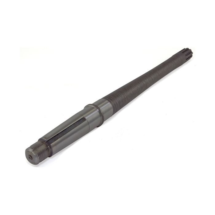 OMIX-ADA 16530.04 10 Spline Rear Axle Shaft for 48-69 Jeep CJ's with Dana 44 Tapered Axles