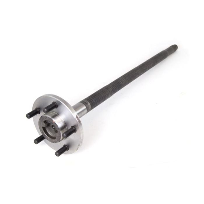AXLE SHAFT D35 RR 27S ABS/DRUM