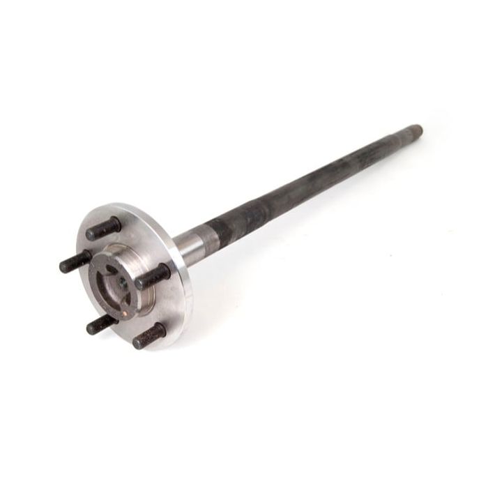 AXLE SHAFT D35 RR 27S ABS/DISC