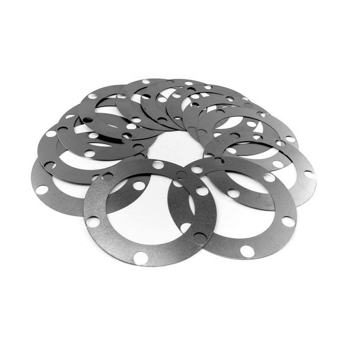 SKIM KIT D44 R TPR AXLE