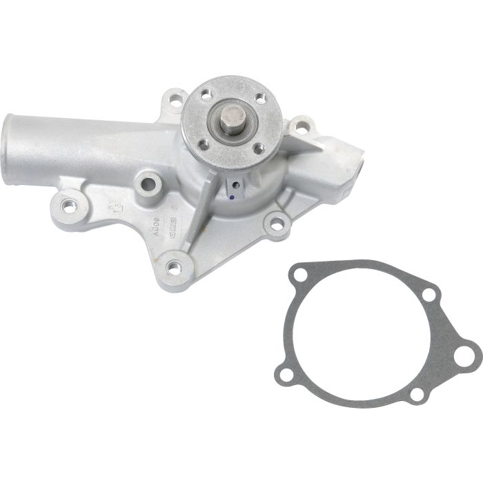 FLOWKOOLER 91-99 YJ TJ 6 CYL 91-02 4 CY