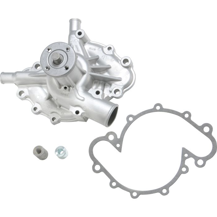 FLOWKOOLER 1973-81 CJ WITH 304 V8