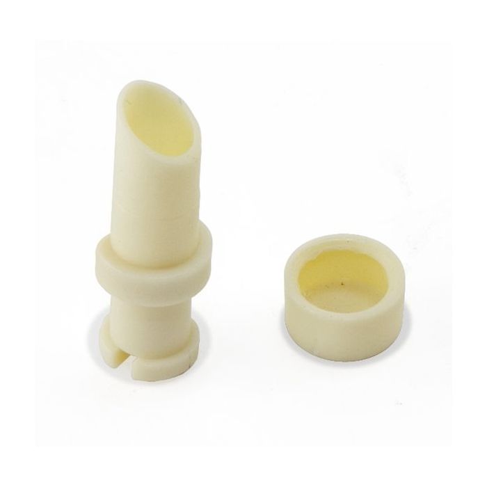 BREATHER AXLE D30 CJ5/6