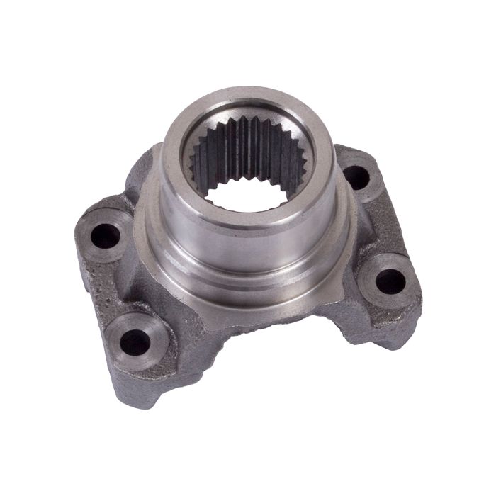 OMIX 16580.05 Yoke U-Bolt Design (AMC 20) for 76-86 Jeep CJ-5, CJ-7 & CJ-8 Scrambler