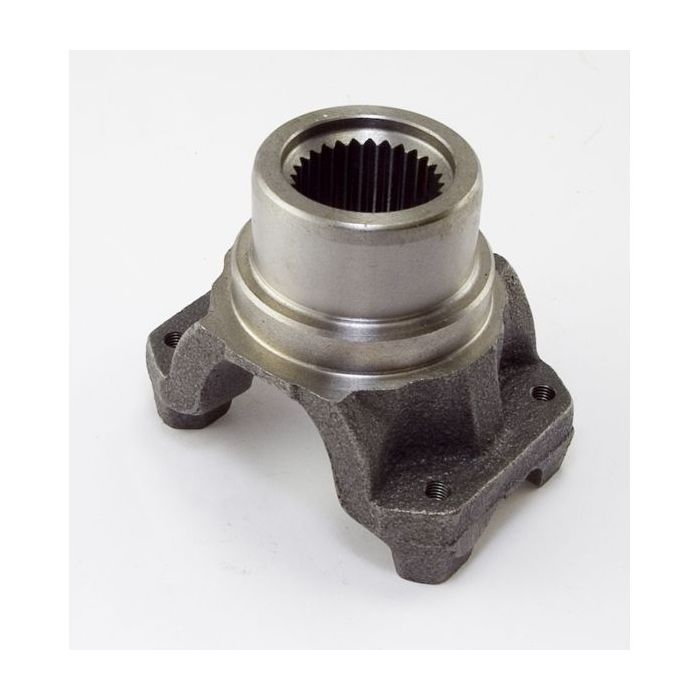 OMIX 16580.16 AMC 20 Strap and Bolt Pinion Yoke for 76-86 Jeep CJ Series & 76-86 SJ & J Series 