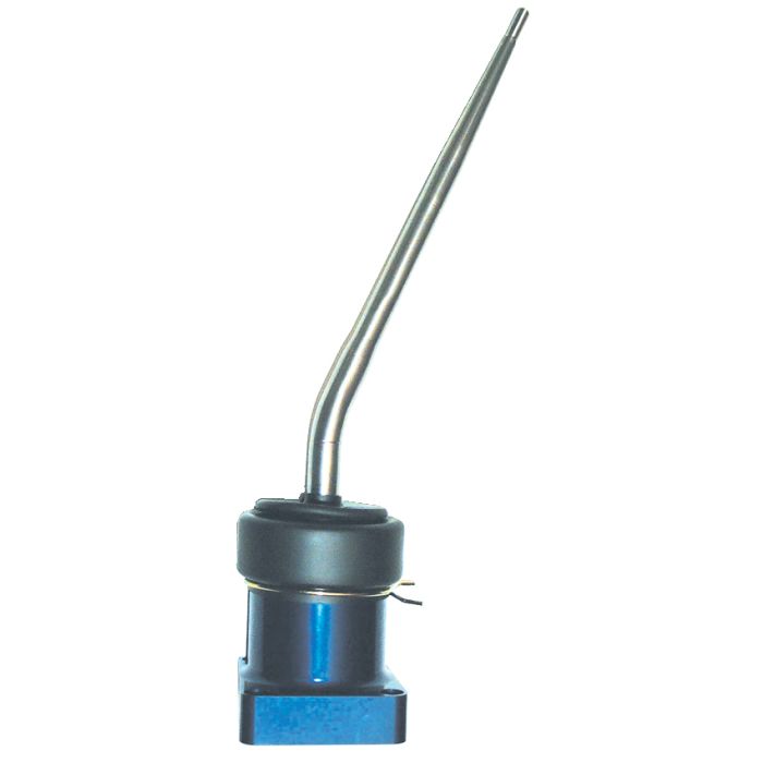 B&M Racing 45048 B&M Billet Sport Shifter for 99-04 Jeep Wrangler TJ with NV3550 5 Speed Manual Transmission