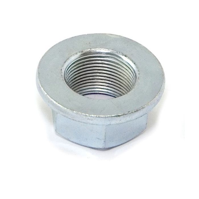 OMIX 16584.03 Pinion Nut for 76-20 Jeep Vehicles