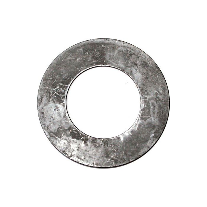 OMIX-ADA 16584.08 Pinion Slinger for 07-18 Jeep Wrangler JK and 99-04 Grand Cherokee WJ with Dana 44