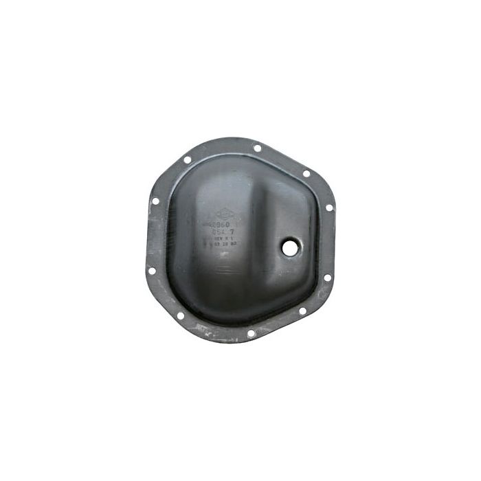 DIFF COVER D44 R 03-06 TJ