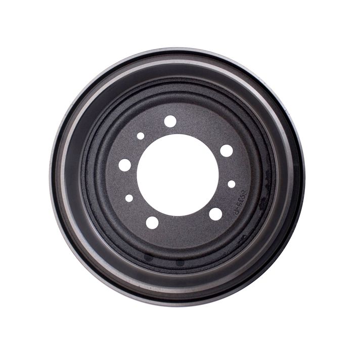 OMIX 16701.06 Rear Brake Drum for 78-86 Jeep CJ's with 10" x 1-3/4" Brakes