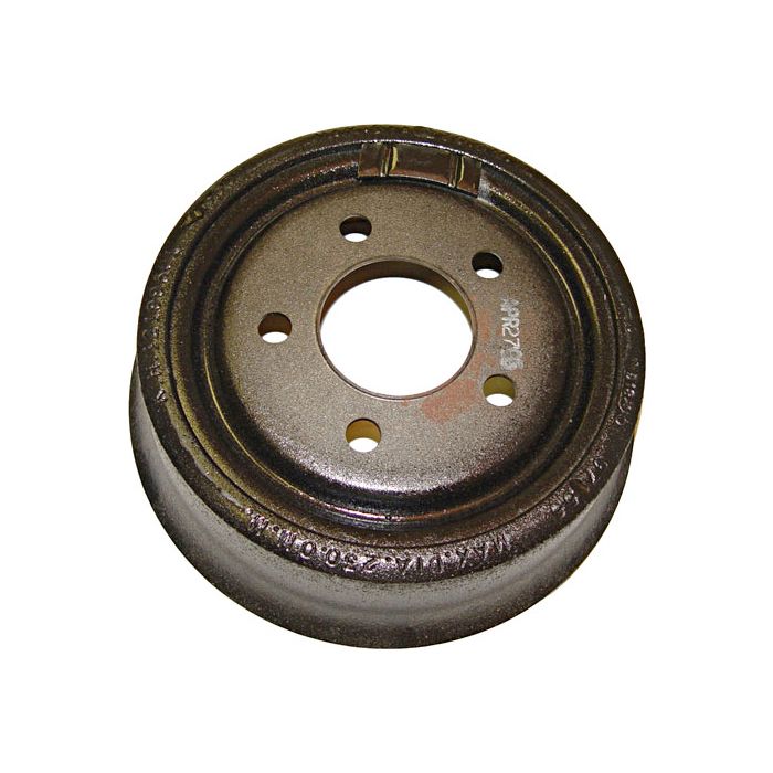 DRUM BRAKE 90-01