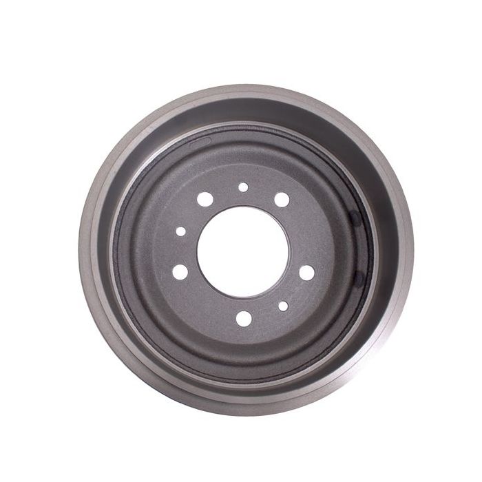 OMIX-ADA 16701.10 Brake Drum for 46-64 Jeep SJ & J Series with 11" x 2" Brakes