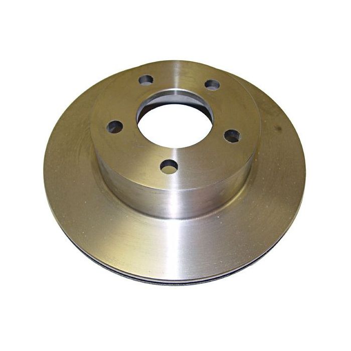 ROTOR BRAKE FRONT 84-89 XJ/YJ