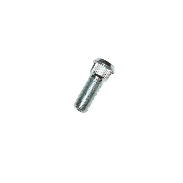 STUD WHEEL F CJ5/6/7 W/DRUM