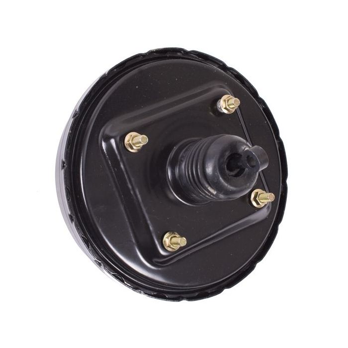 OMIX-ADA 16718.01 Brake Booster for 82-86 Jeep CJ Series with Power Brakes