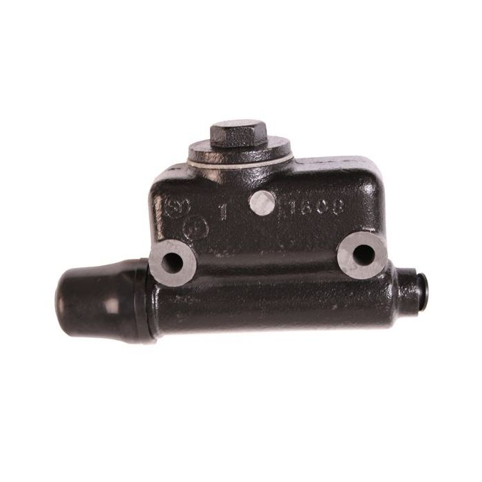 OMIX 16719.03 Brake Master Cylinder for 49-66 Jeep Applications with Drum Brakes