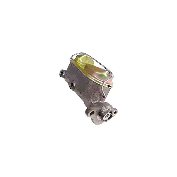 OMIX 16719.08 Brake Master Cylinder for 76-78 Jeep CJ-5 & CJ-7 with Power & 6-Bolt Calipers