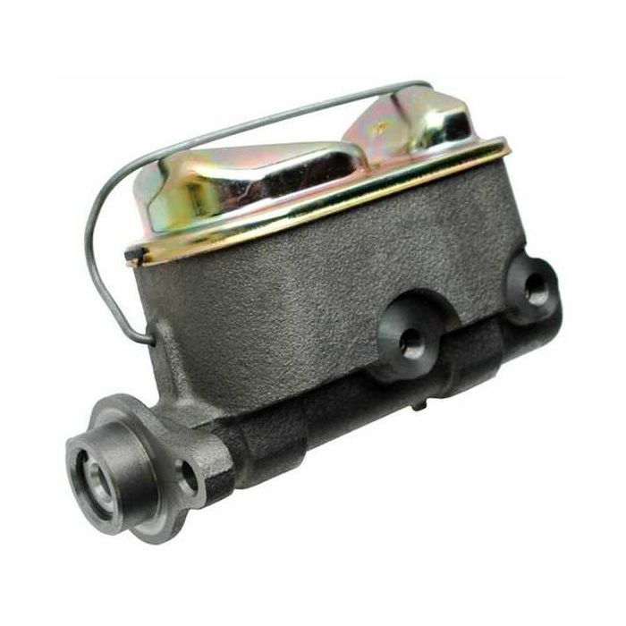 OMIX 16719.14 Brake Master Cylinder for 90-95 Jeep Wrangler YJ without ABS