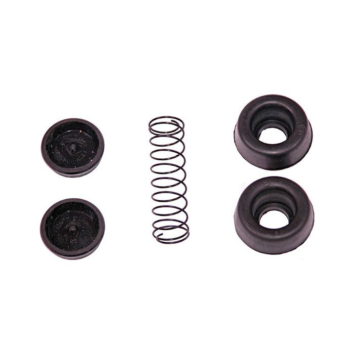 REPAIR KT WHEEL CYL 1IN BORE